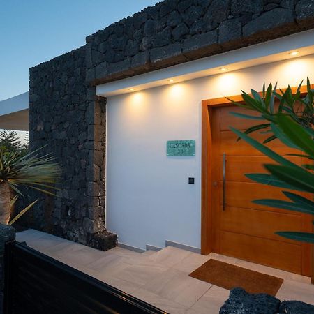 Cascada33 By Buenavilla Playa Blanca  Eksteriør billede